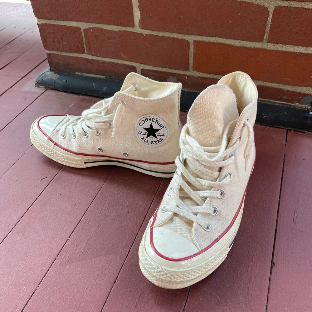 Converse 70s Natural